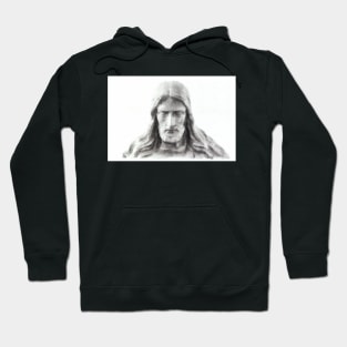 Jesus Hoodie